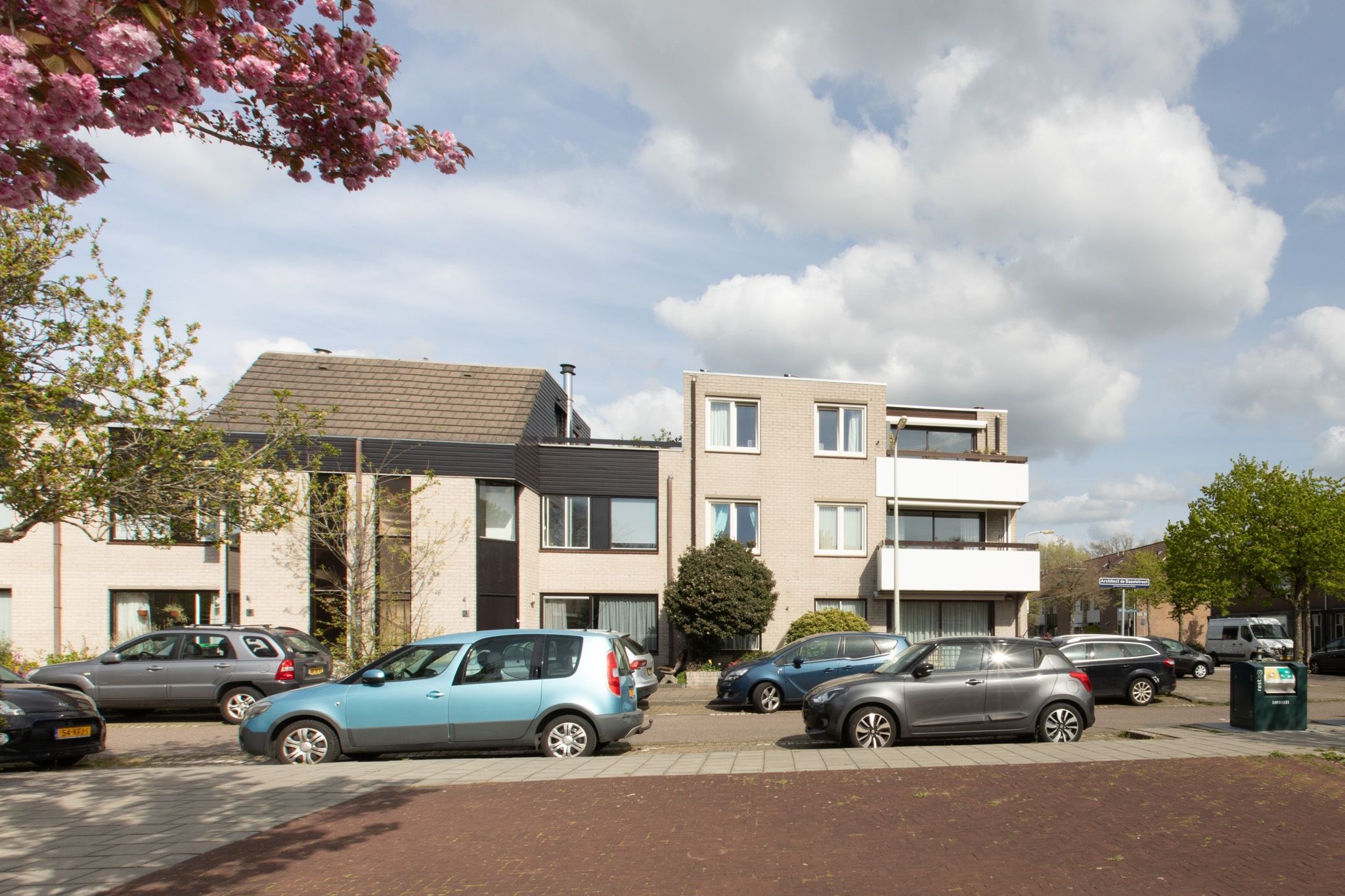 Photo 6 of Architect Dudoklaan 10