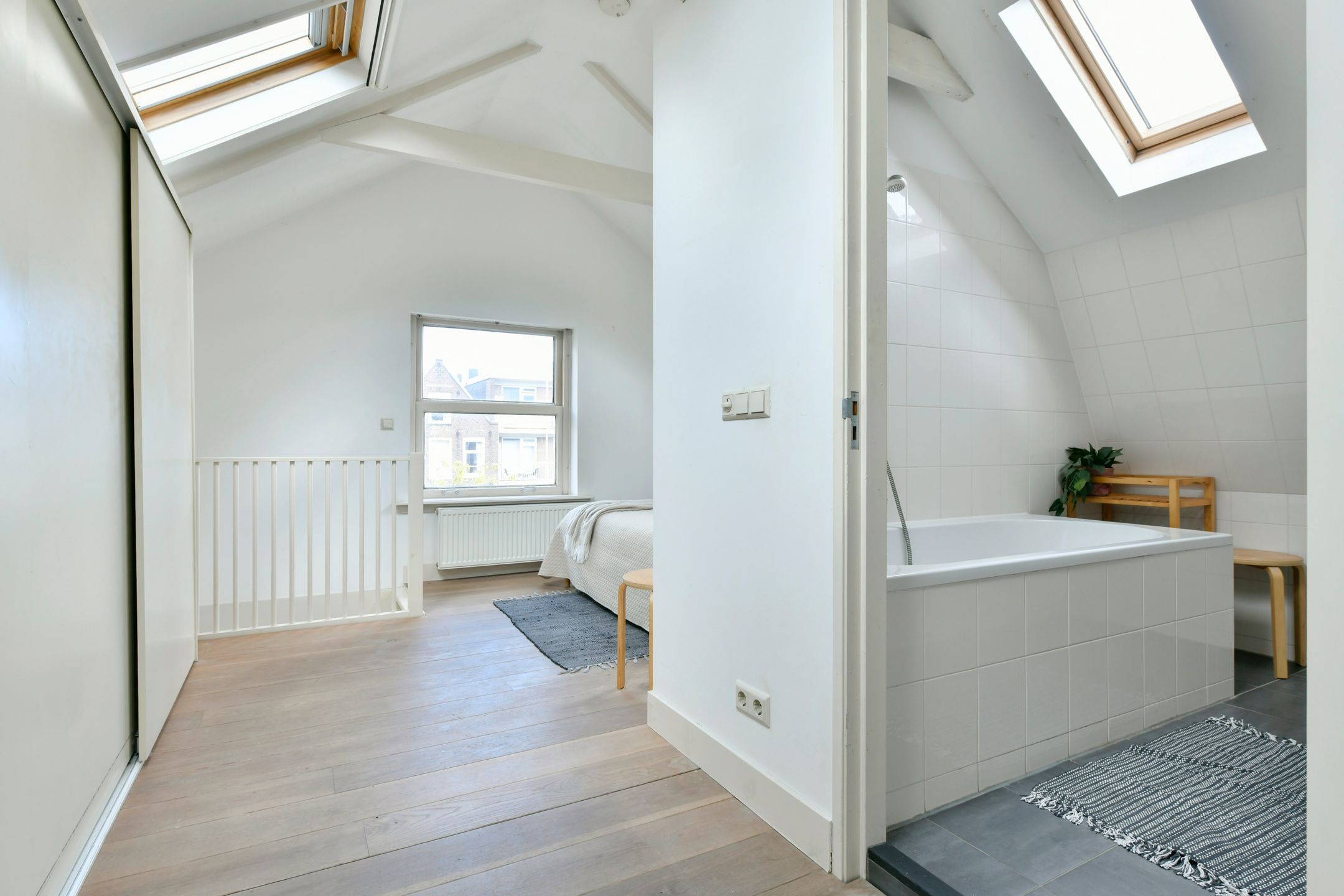 Foto 12 van Bilderdijkstraat 181-3A