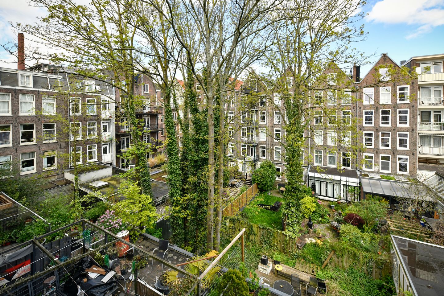 Foto 4 van Bilderdijkstraat 181-3A