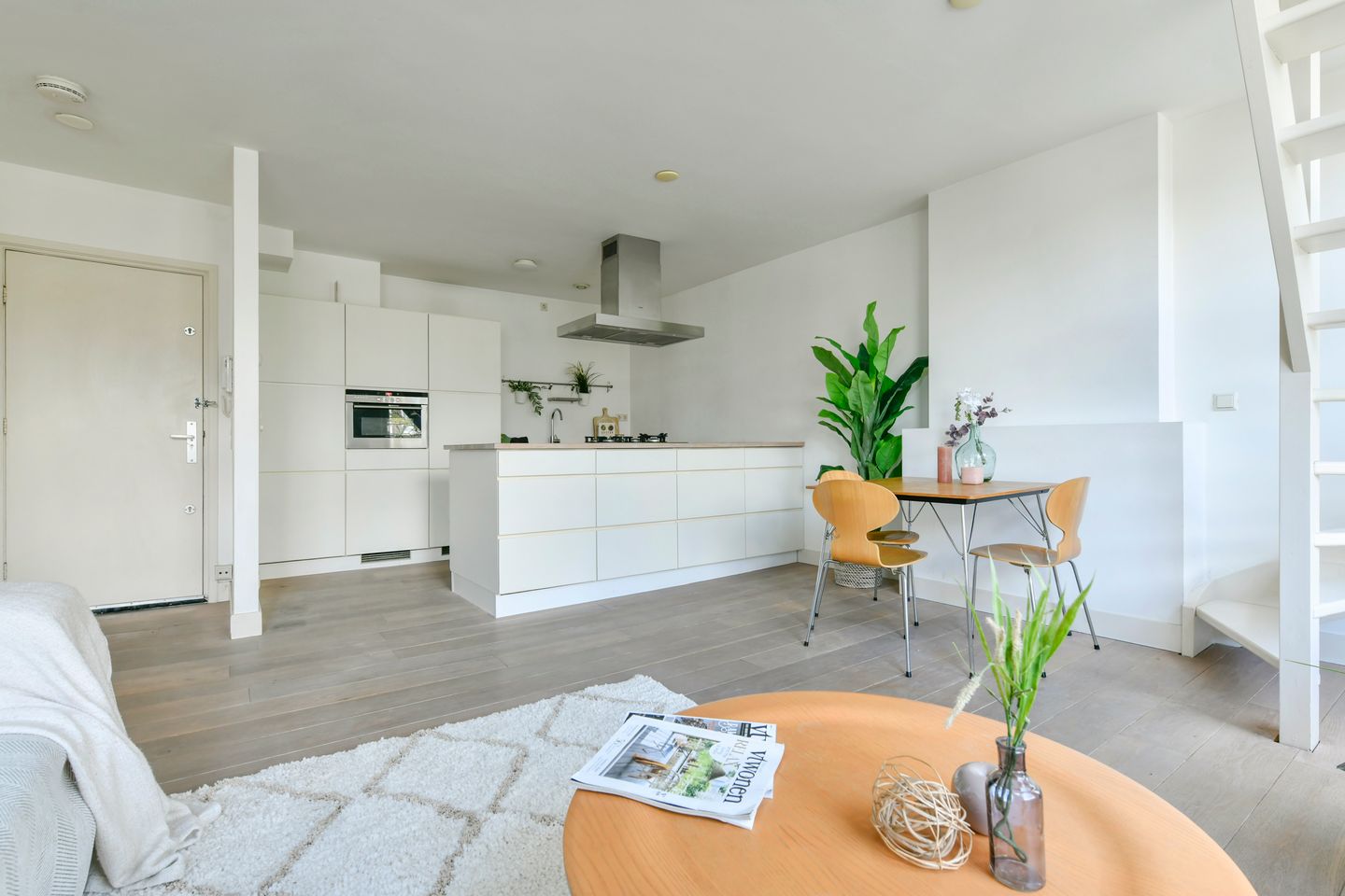 Foto 5 van Bilderdijkstraat 181-3A