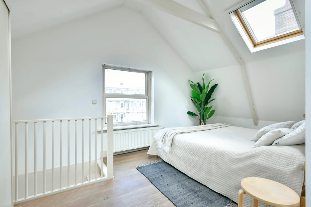 Foto 11 van Bilderdijkstraat 181-3A