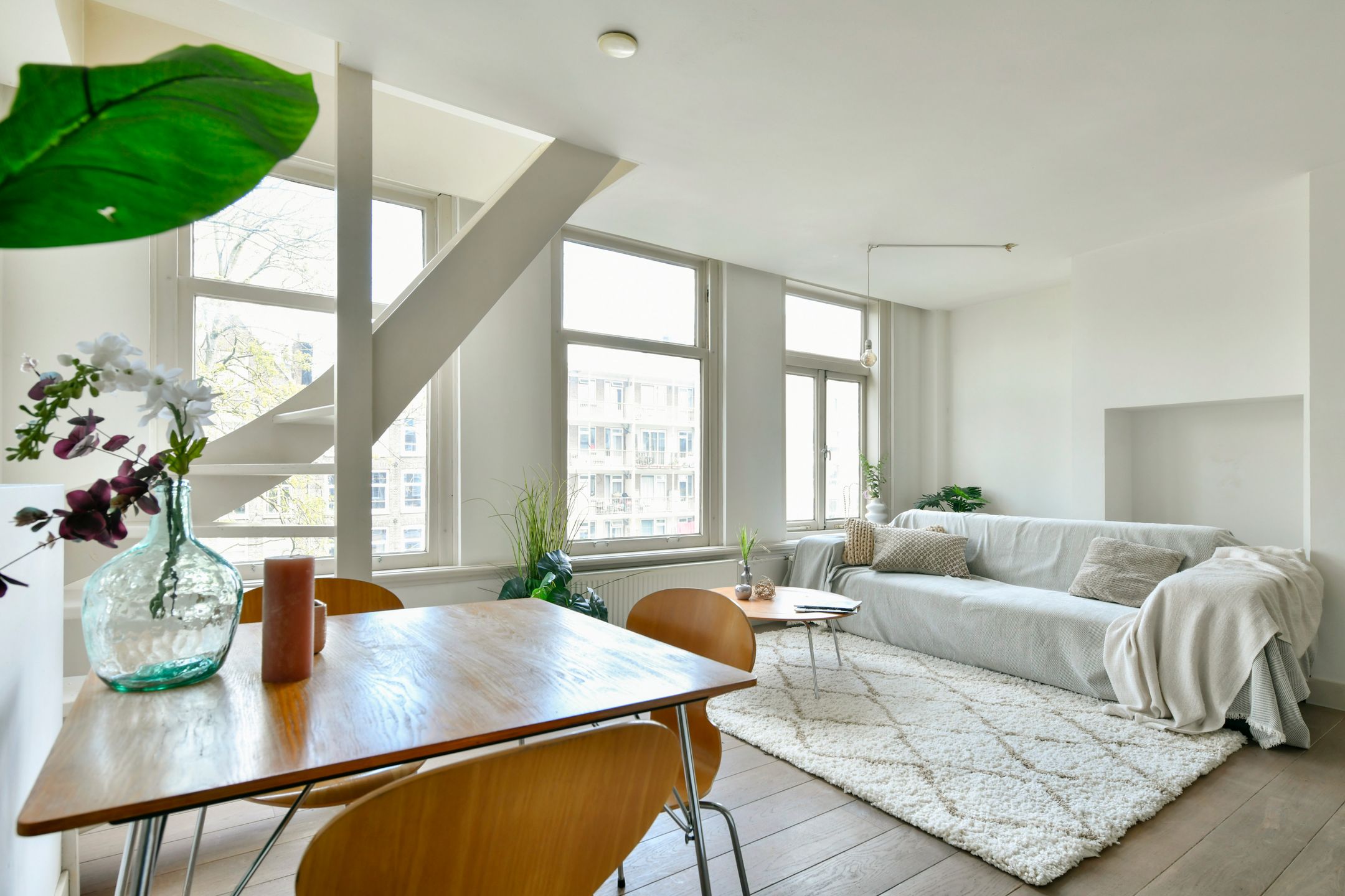 Foto 3 van Bilderdijkstraat 181-3A