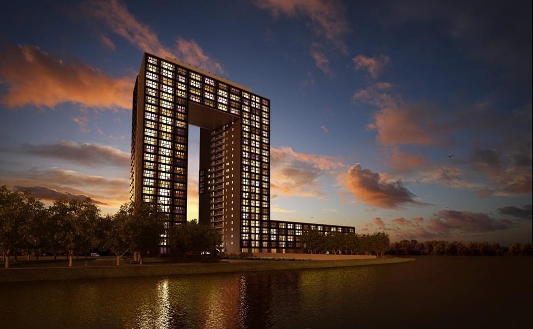 Foto 1 van Regattaweg 346