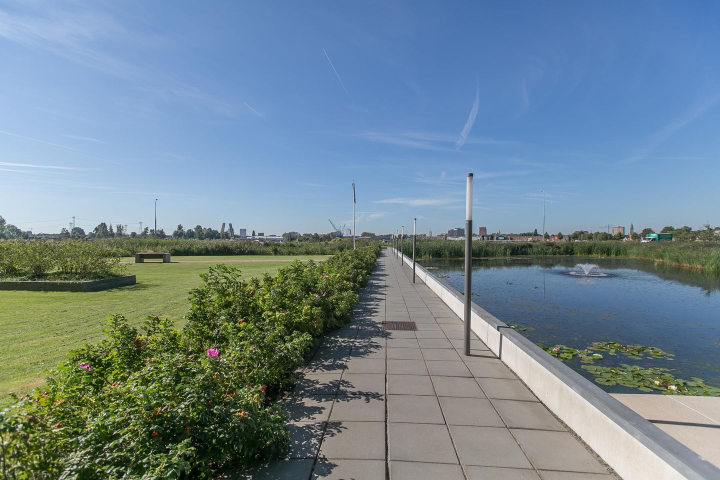 Foto 5 van Regattaweg 346