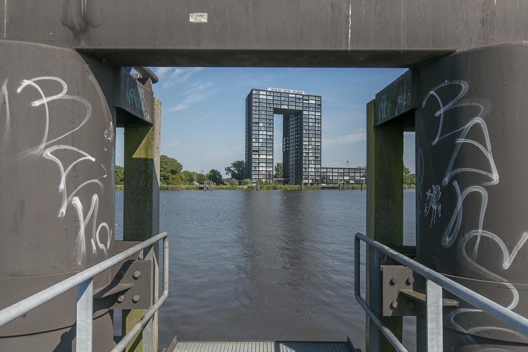 Foto 7 van Regattaweg 346