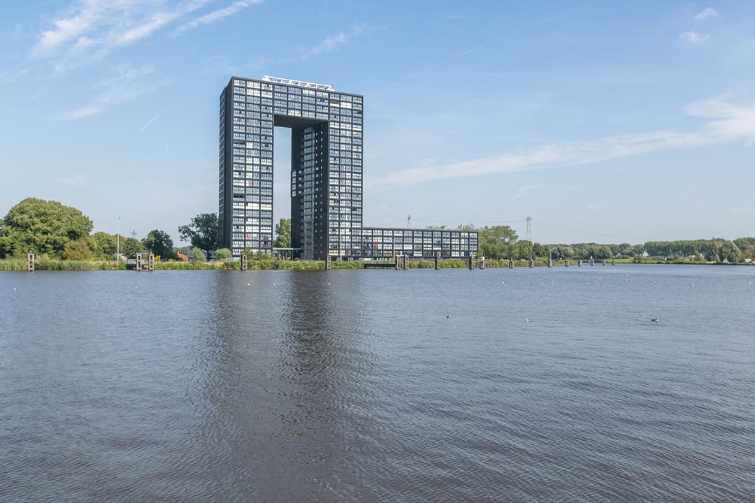 Foto 8 van Regattaweg 346