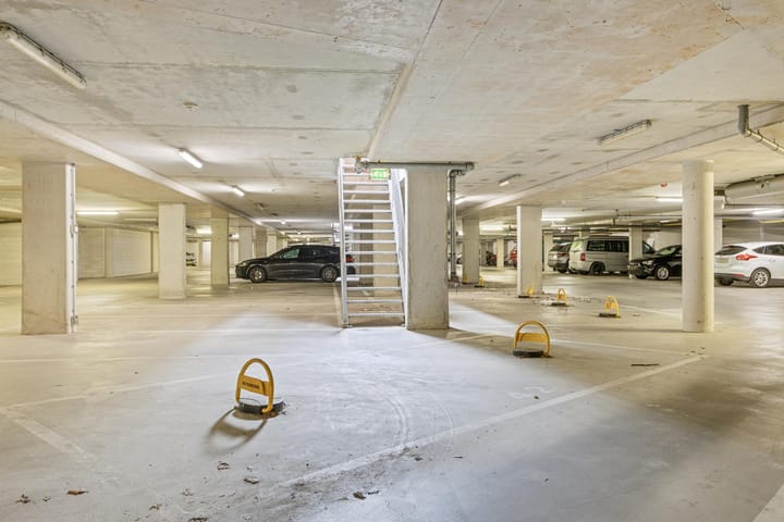 Photo 3 of Dr. Struyckenstraat 98 A78