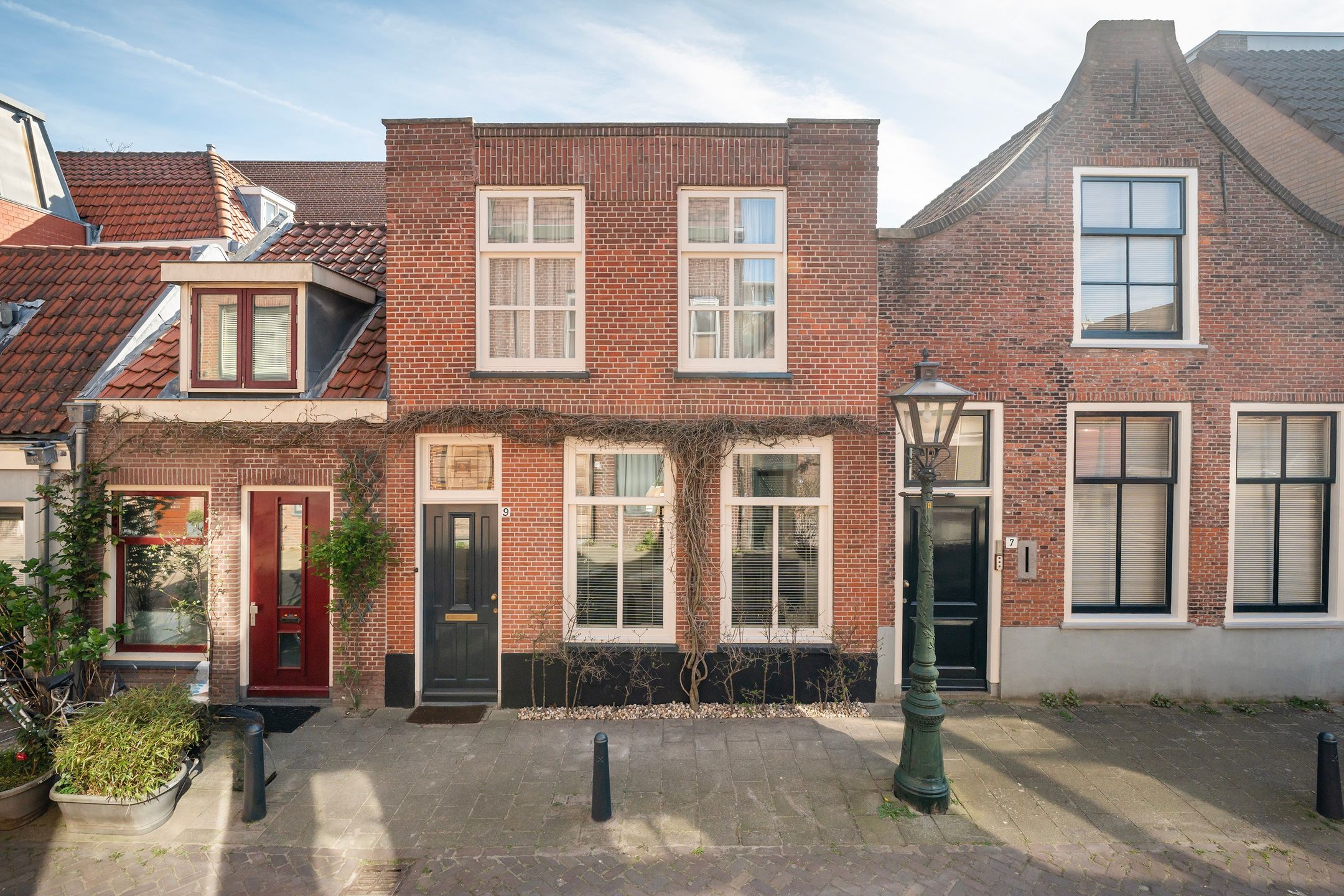 Koolstraat 9 