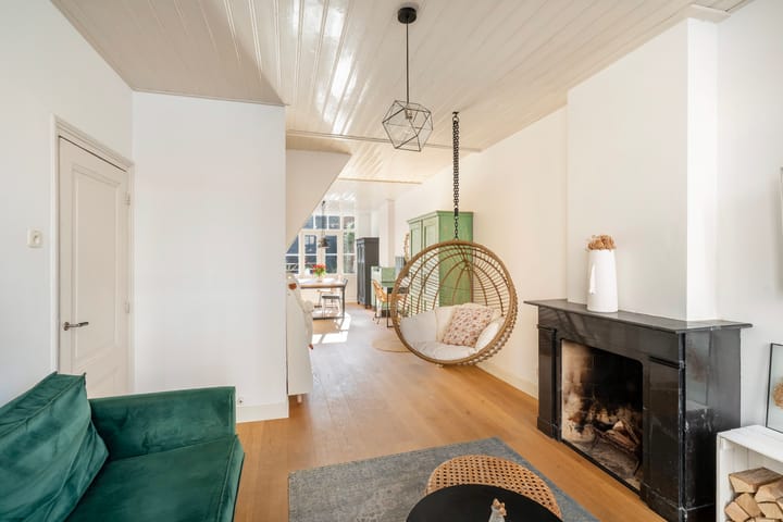 Foto 3 van Koolstraat 9