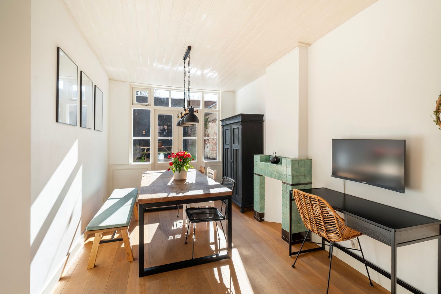 Foto 10 van Koolstraat 9