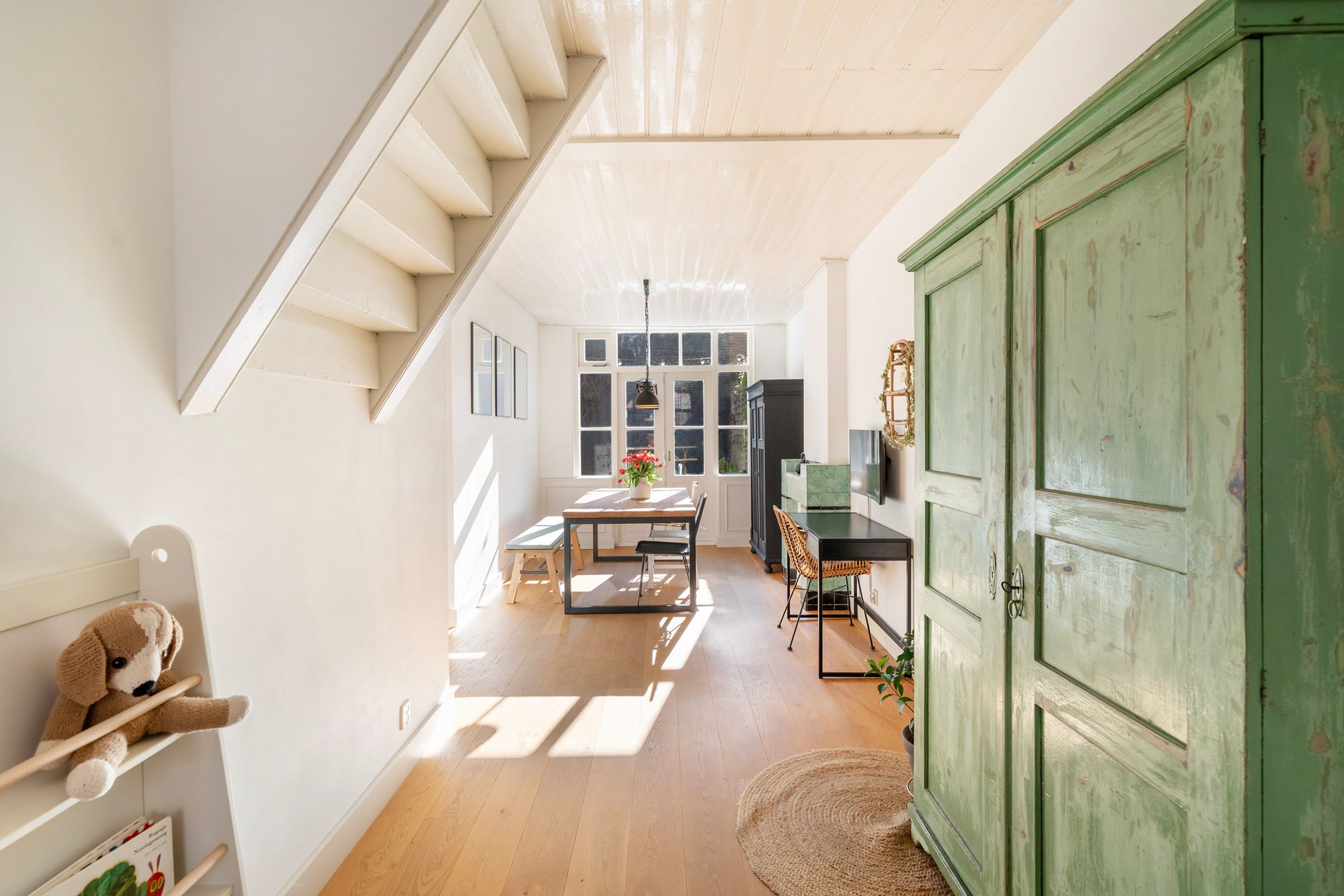 Foto 9 van Koolstraat 9