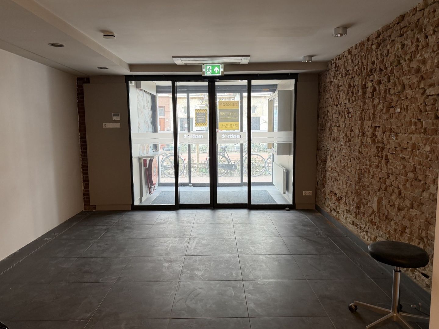 View photo 3 of Zoutmanstraat 39-A