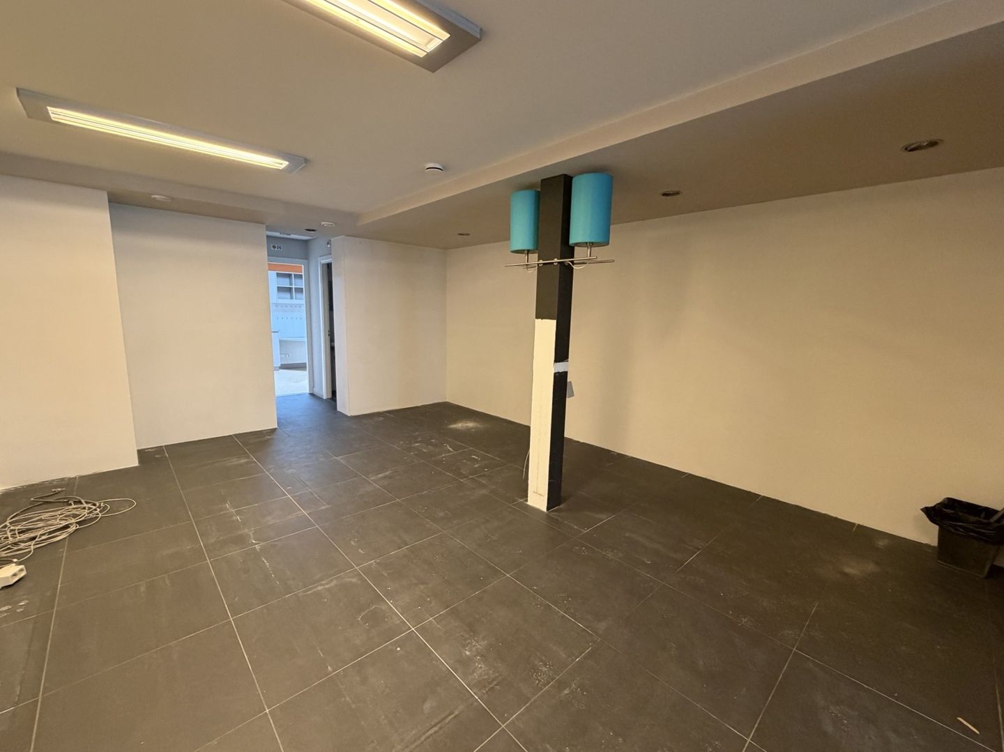 View photo 5 of Zoutmanstraat 39-A