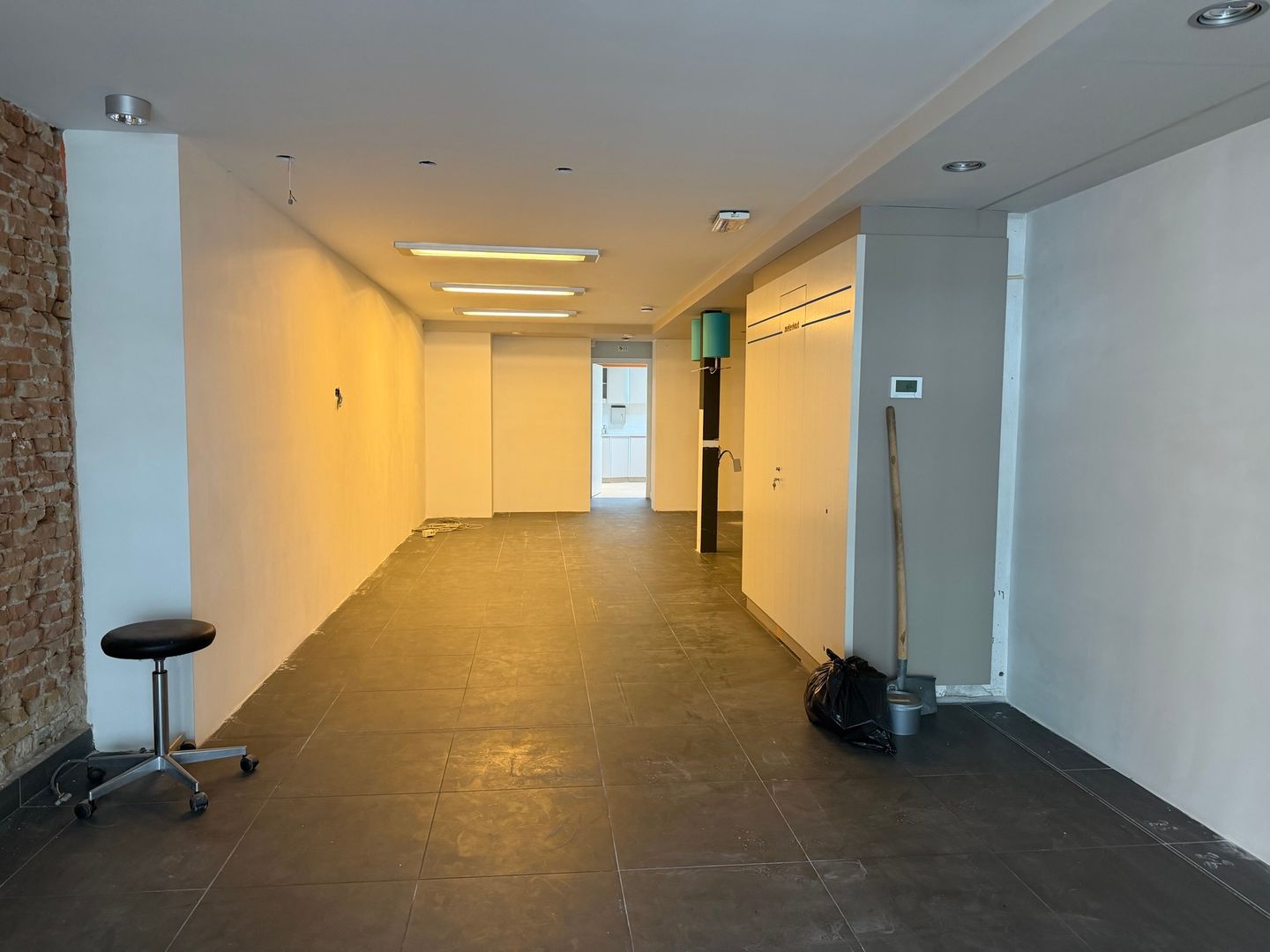 View photo 4 of Zoutmanstraat 39-A