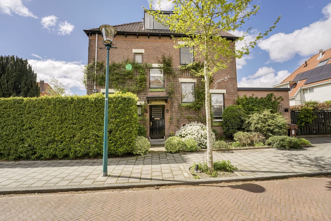 Foto 7 van Koninginnelaan 6