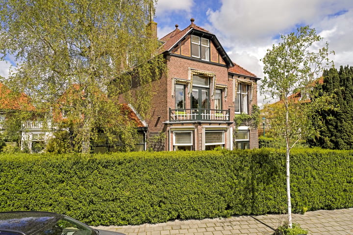 Koninginnelaan 6 main image