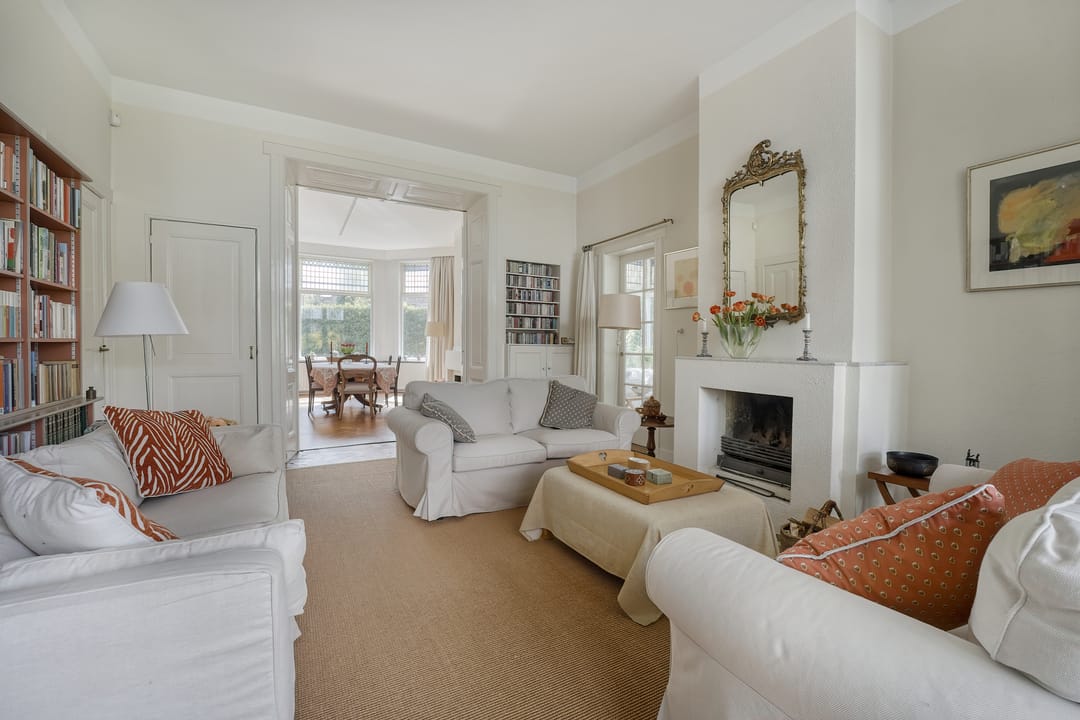 Foto 2 van Koninginnelaan 6