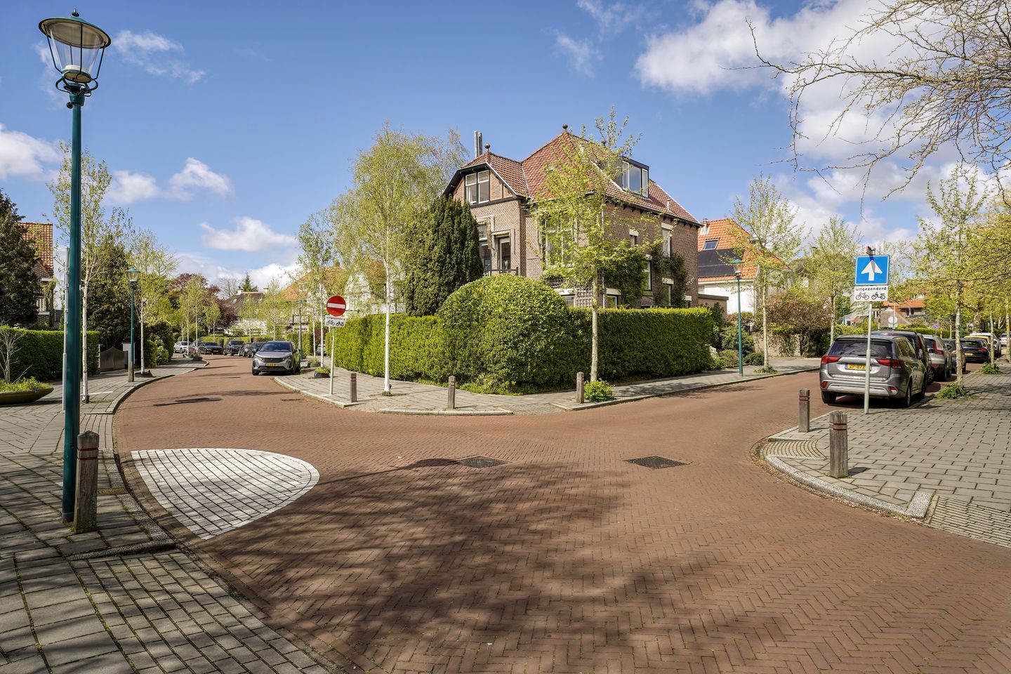 Foto 4 van Koninginnelaan 6