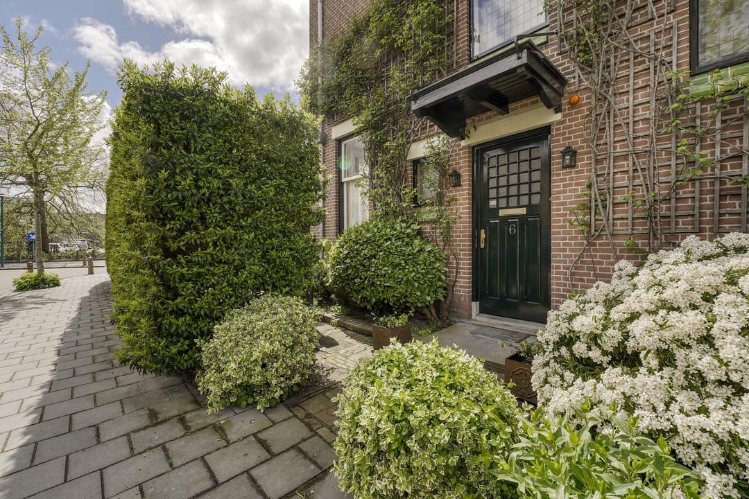 Foto 8 van Koninginnelaan 6