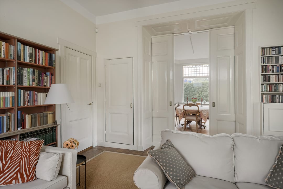 Foto 16 van Koninginnelaan 6