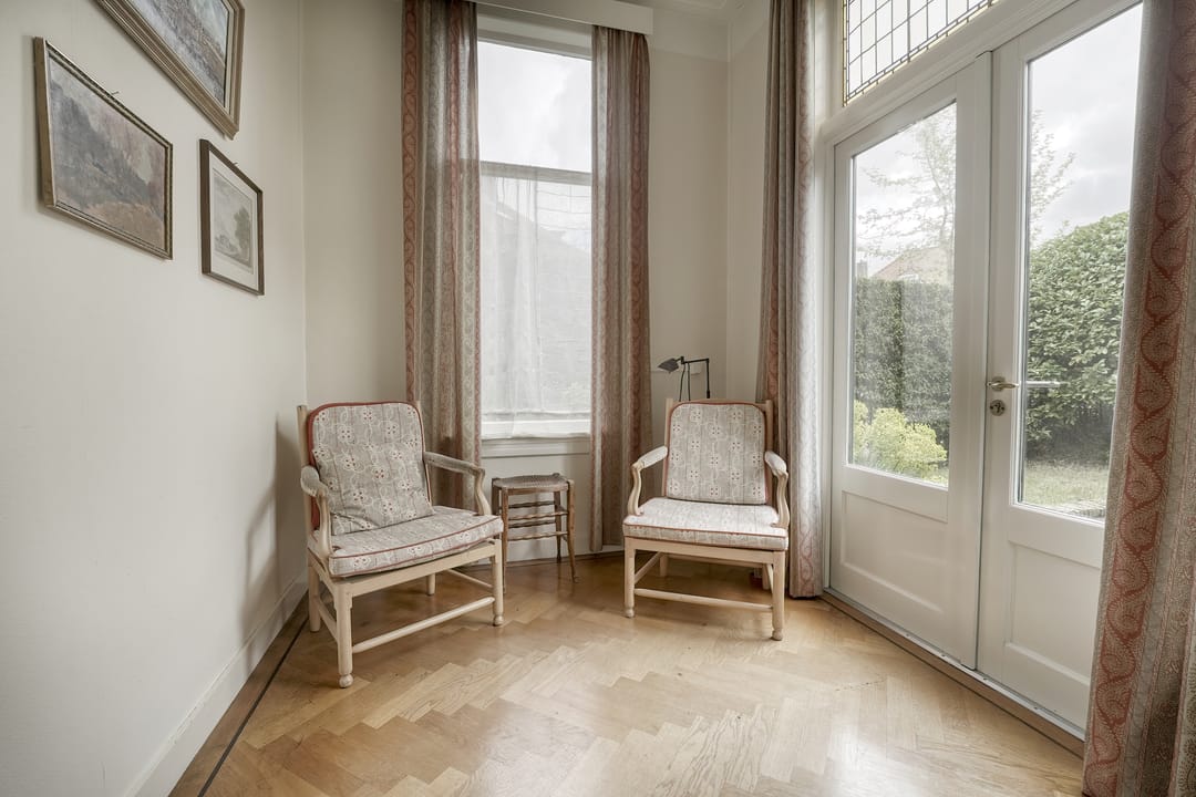 Foto 11 van Koninginnelaan 6