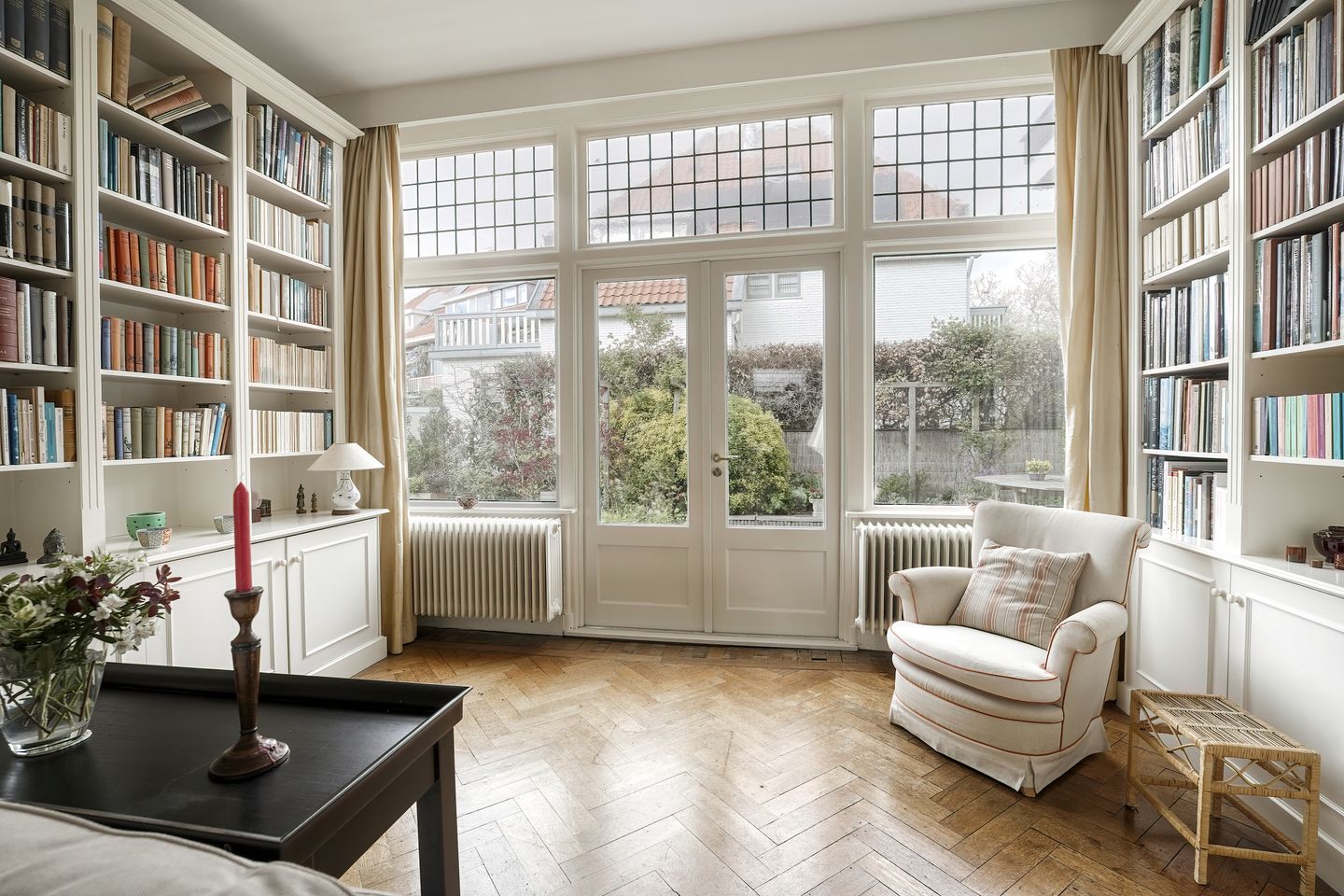 Foto 20 van Koninginnelaan 6