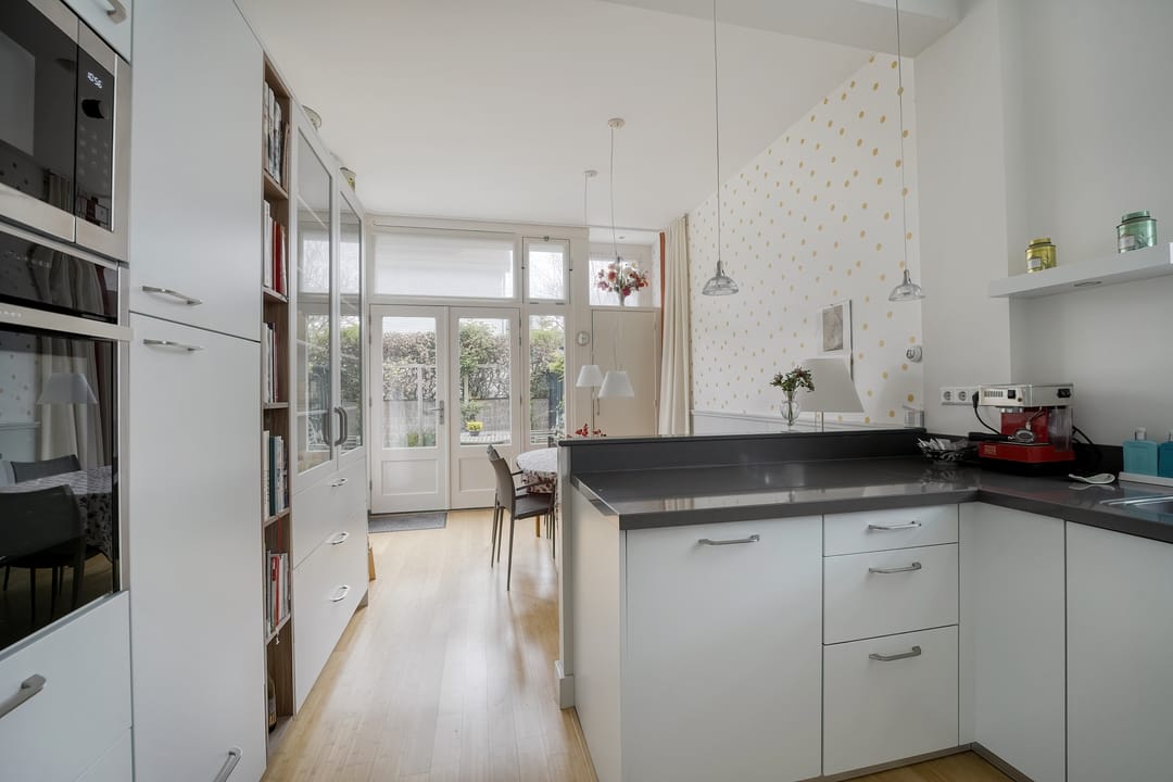 Foto 26 van Koninginnelaan 6