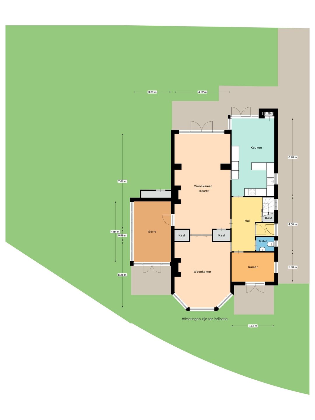 Foto 73 van Koninginnelaan 6