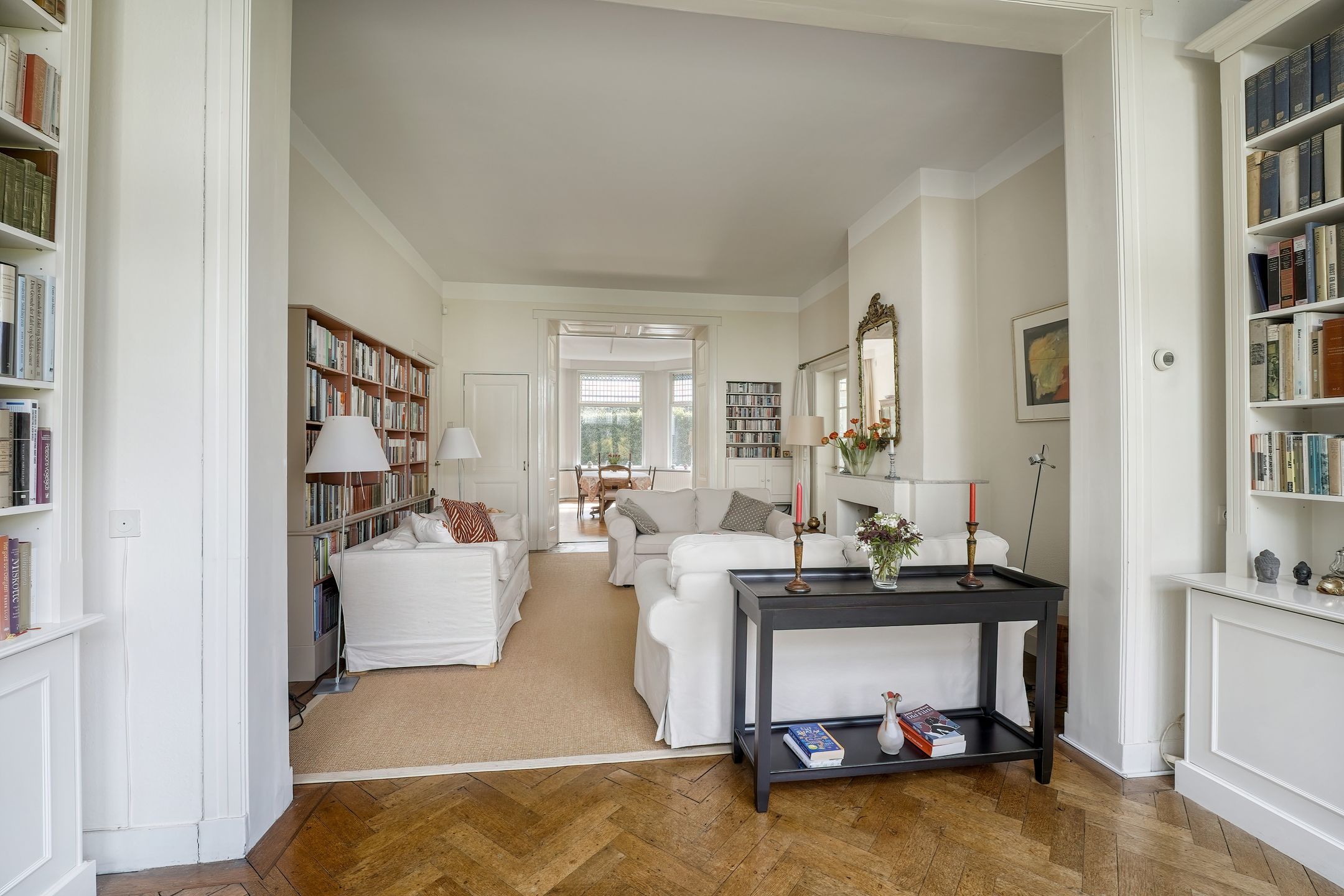 Foto 21 van Koninginnelaan 6