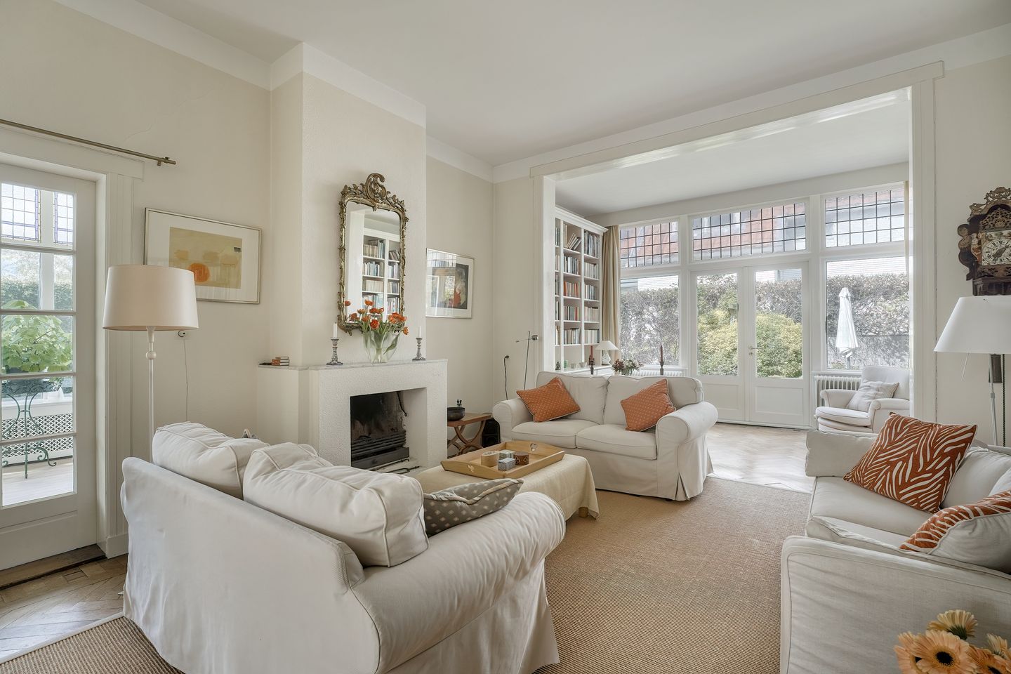 Foto 19 van Koninginnelaan 6