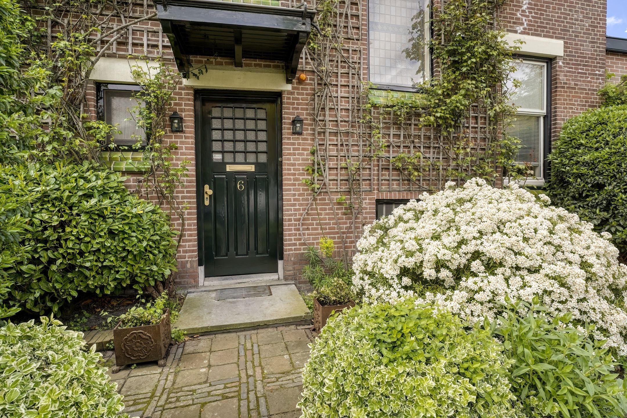 Foto 9 van Koninginnelaan 6