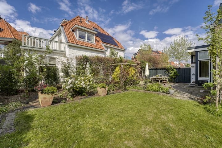 Foto 3 van Koninginnelaan 6