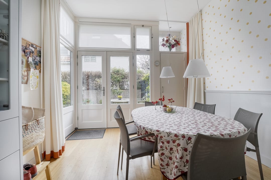 Foto 28 van Koninginnelaan 6