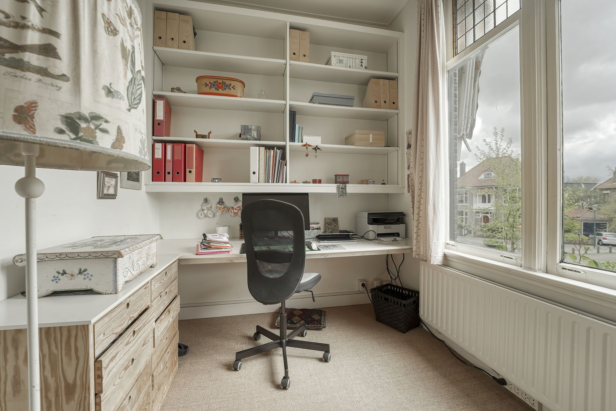 Foto 33 van Koninginnelaan 6