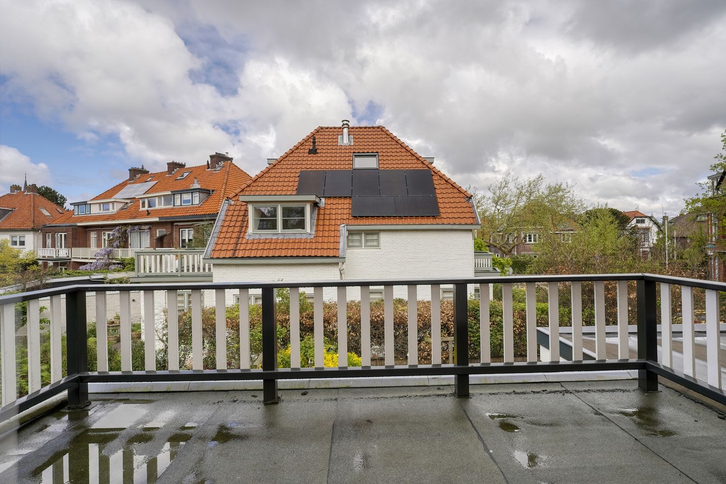 Foto 44 van Koninginnelaan 6