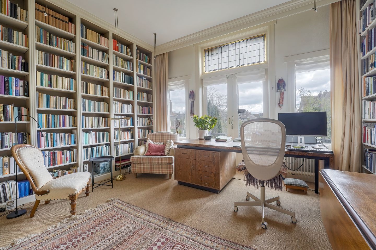 Foto 35 van Koninginnelaan 6