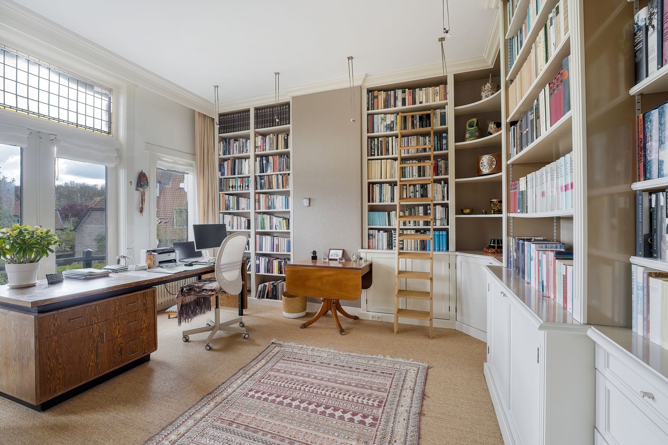 Foto 36 van Koninginnelaan 6