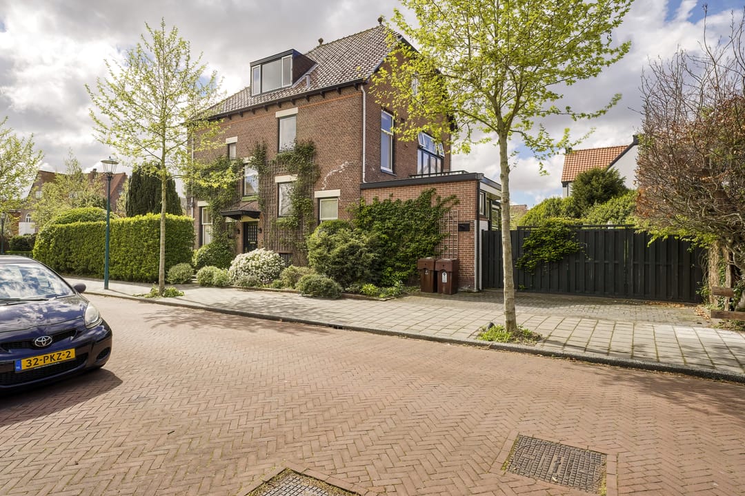 Foto 58 van Koninginnelaan 6