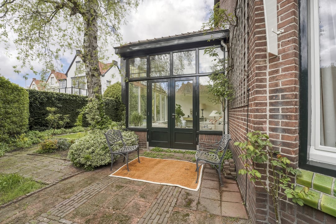 Foto 61 van Koninginnelaan 6