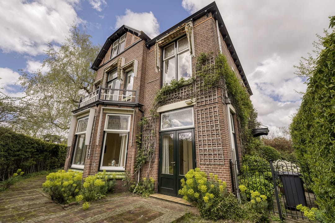 Foto 67 van Koninginnelaan 6