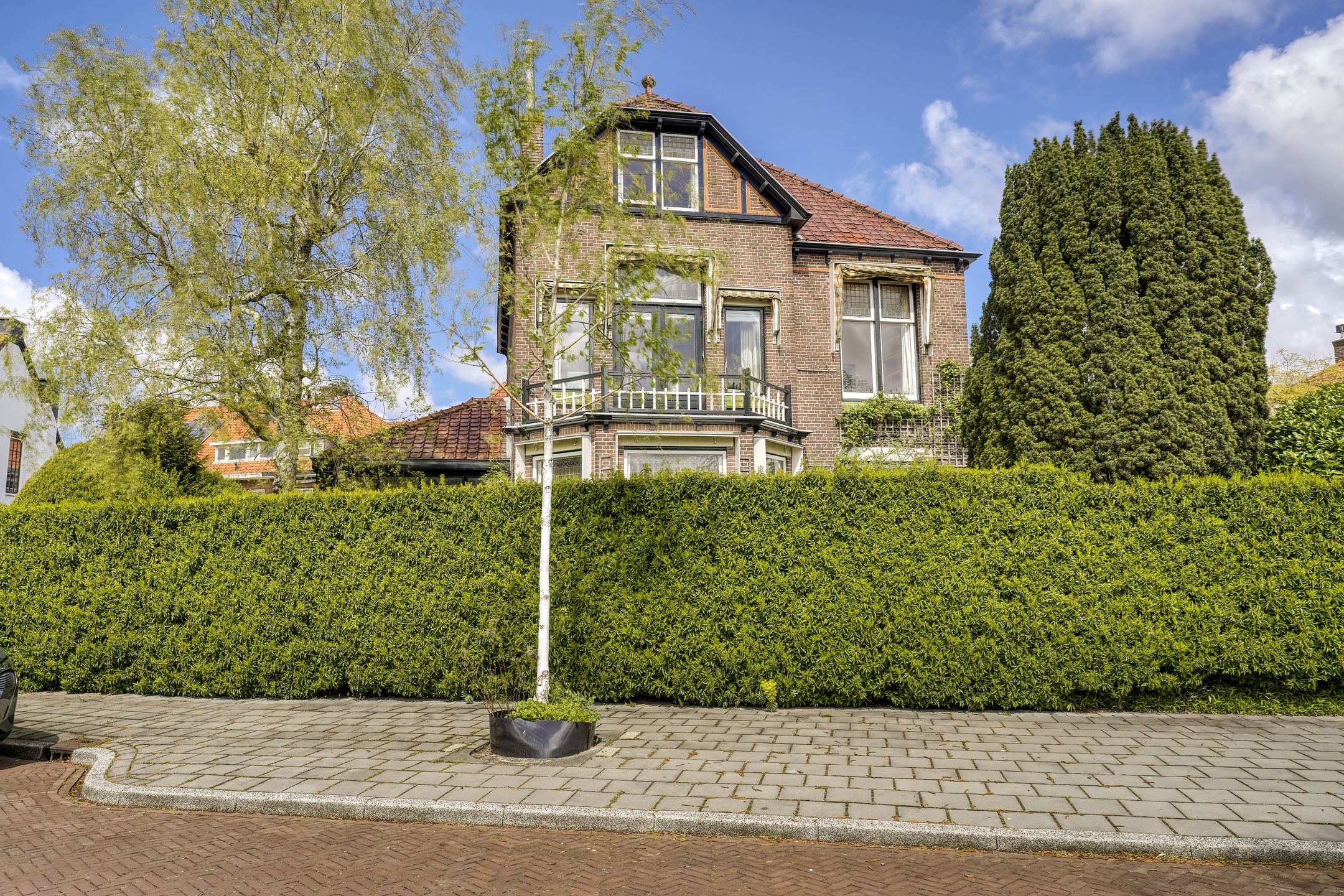 Foto 6 van Koninginnelaan 6