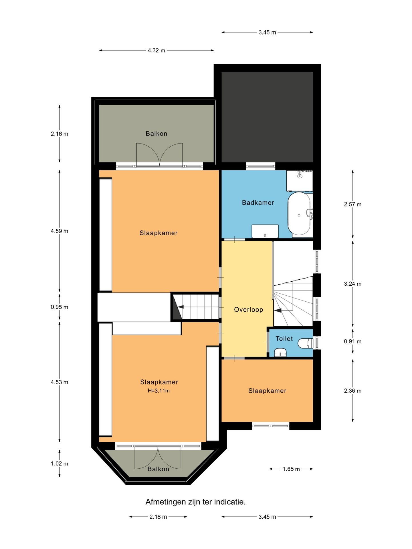 Foto 75 van Koninginnelaan 6
