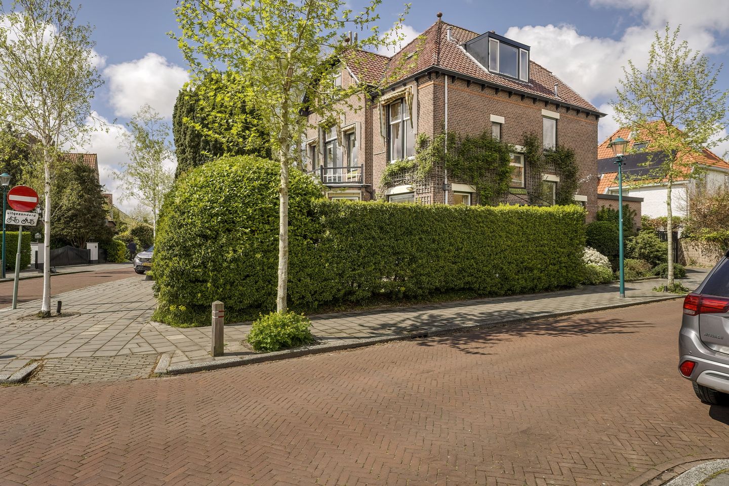 Foto 5 van Koninginnelaan 6