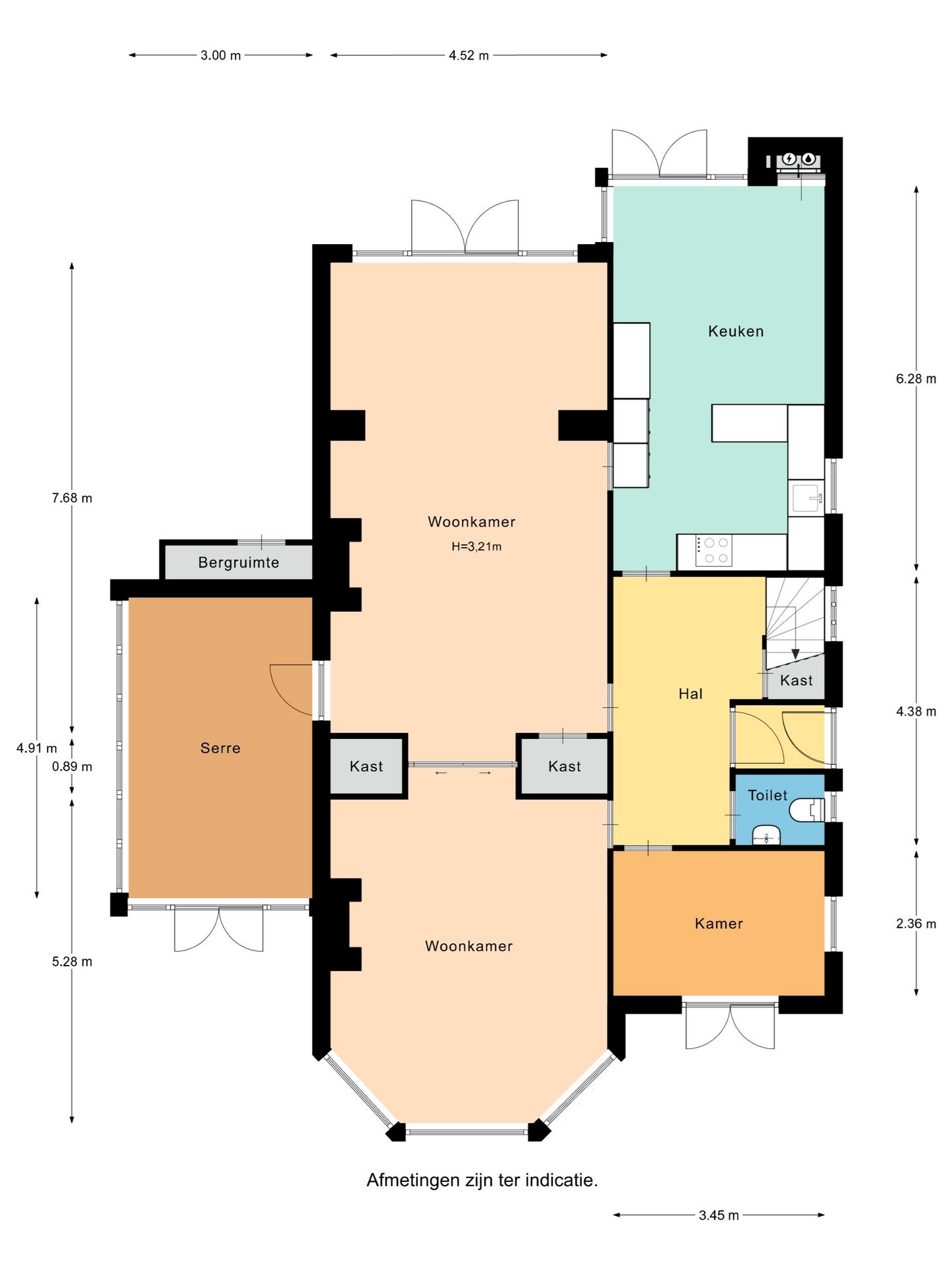 Foto 69 van Koninginnelaan 6