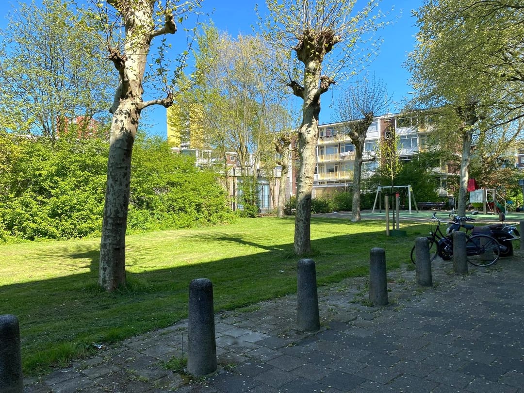 Foto 1 van 2e Eeldepad 33