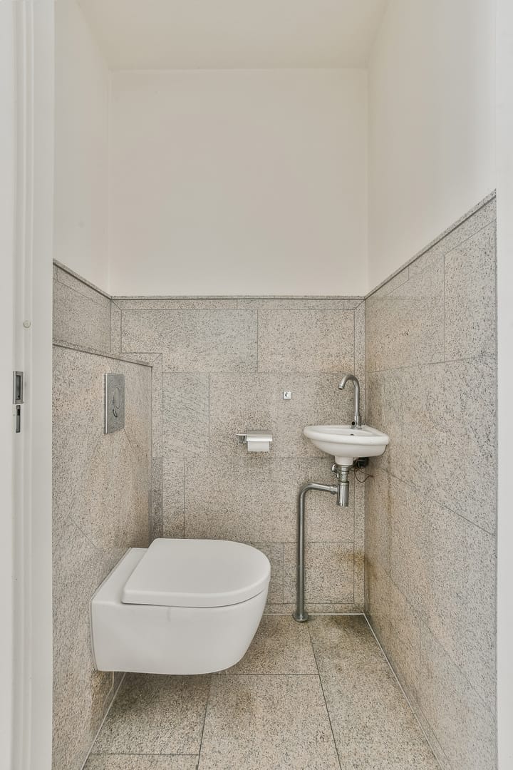 Tussenwoning te koop: Korianderstraat 13, Amsterdam