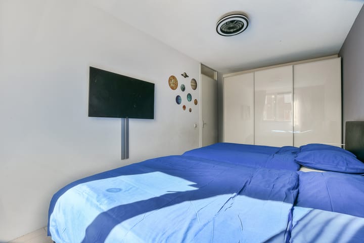 Tussenwoning te koop: Korianderstraat 13, Amsterdam