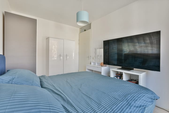 Tussenwoning te koop: Korianderstraat 13, Amsterdam