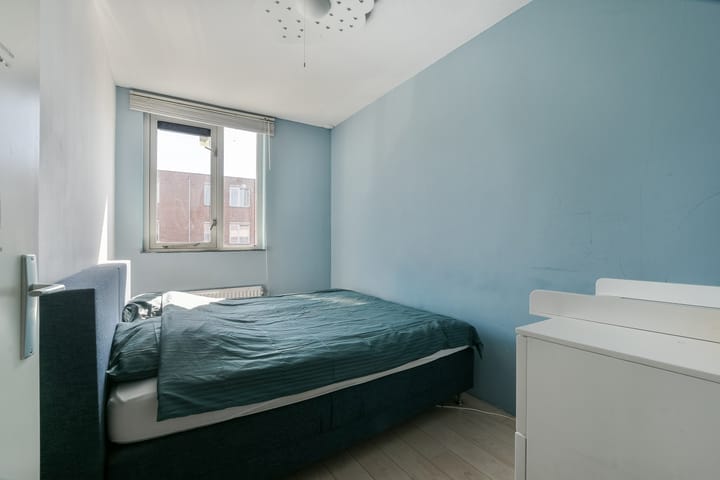 Tussenwoning te koop: Korianderstraat 13, Amsterdam