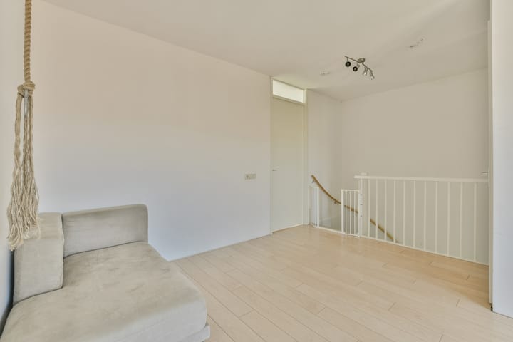 Tussenwoning te koop: Korianderstraat 13, Amsterdam